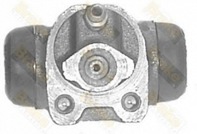 BRAKE ENGINEERING wc1134be -  Колесный тормозной цилиндр